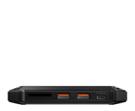 Cougar DH07 USB-C -2xHDMI, 2xUSB, USB-C-PD, SD - 1162676 - zdjęcie 2